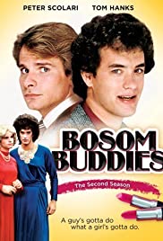 Watch Full Tvshow :Bosom Buddies (19801982)