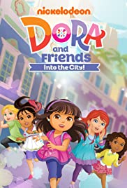 Watch Full Tvshow :Dora and Friends: Into the City! (2014 )