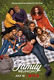 Watch Full Tvshow :Family Reunion (2019 )