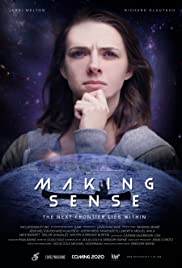 Watch Full Movie :Making Sense (2020)