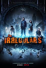Watch Full Tvshow :The Irregulars (2021 )