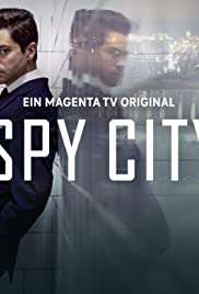 Watch Full Tvshow :Spy City (2020 )