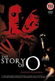 Watch Full Movie :The Story of O: Untold Pleasures (2002)