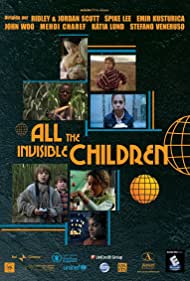 Watch Full Movie :All the Invisible Children (2005)