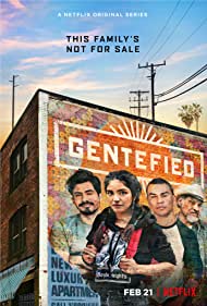 Watch Full Tvshow :Gentefied (2020)