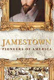 Watch Full Movie :Jamestown: Pioneers of America (2017)