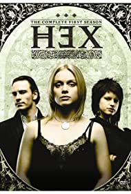 Watch Full Tvshow :Hex (2004 2005)