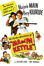 Ma and Pa Kettle (1949)