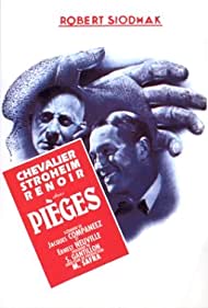 Watch Full Movie :Pieges (1939)