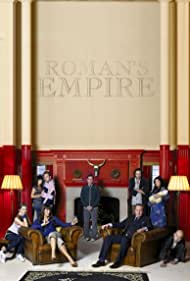 Watch Full Tvshow :Romans Empire (2007)