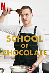 Watch Full Tvshow :School of Chocolate (2021)