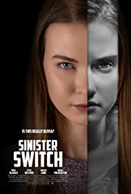 Watch Full Movie :Sinister Switch (2021)