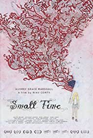 Watch Full Movie :Small Time (2020)