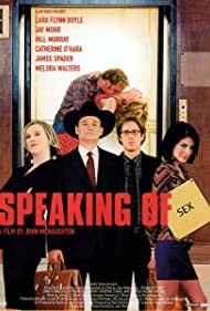Watch Full Movie :Speaking of Sex (2001)