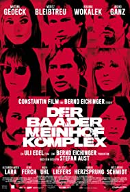 Watch Full Movie :Der Baader Meinhof Komplex (2008)