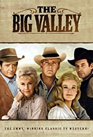 Watch Full Tvshow :The Big Valley (1965 1969)