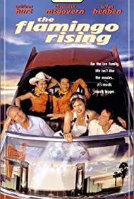 Watch Full Movie :The Flamingo Rising (2001)