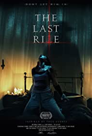 Watch Full Movie :The Last Rite (2021)