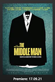 Watch Full Movie :The Middle Man (2021)