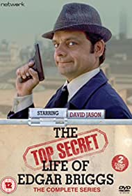 Watch Full Tvshow :The Top Secret Life of Edgar Briggs (1974)