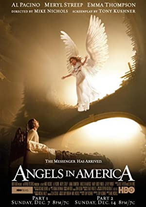 Watch Full Tvshow :Angels in America (2003)