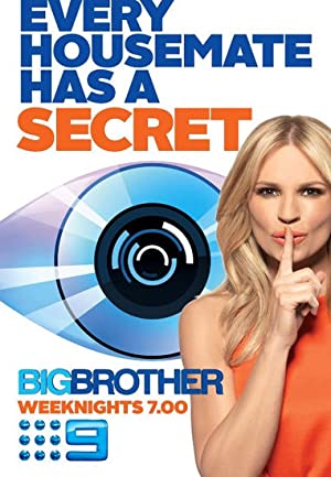 Watch Full Tvshow :Big Brother (2001-2022)