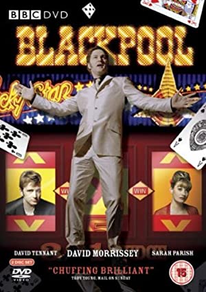 Watch Full Tvshow :Blackpool (2004)