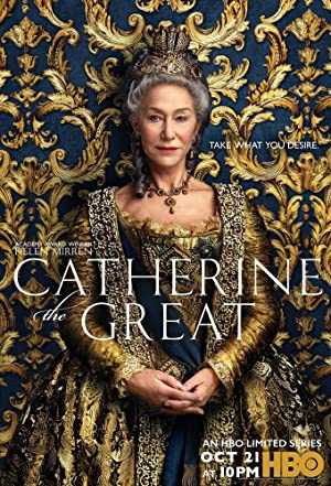 Watch Full Tvshow :Catherine the Great (2019 )