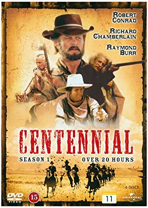 Watch Full Tvshow :Centennial (1978-1979)