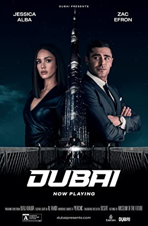 Watch Full Tvshow :Inside Dubai: Playground of the Rich (2021)