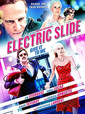 Watch Full Movie :Electric Slide (2014)