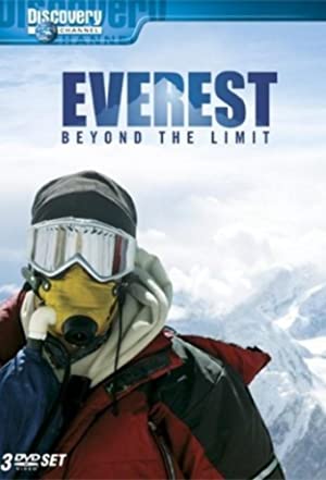 Watch Full Tvshow :Everest Beyond the Limit (2006-2009)