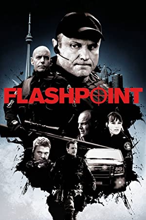 Watch Full Tvshow :Flashpoint (2008 2012)