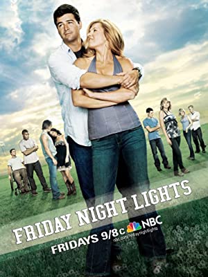 Watch Full Tvshow :Friday Night Lights (2006-2011)