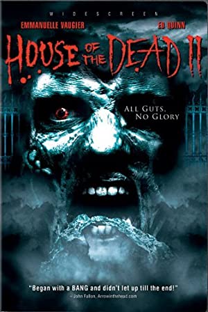 Watch Full Movie :House of the Dead 2 (2005)