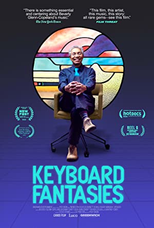Keyboard Fantasies (2019)