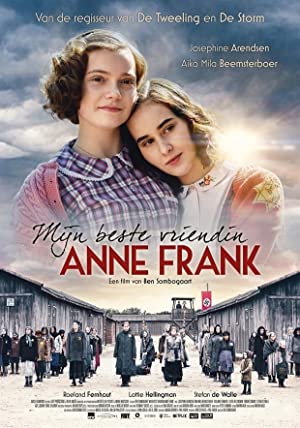 Watch Full Movie :Mijn beste vriendin Anne Frank (2021)