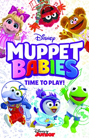 Watch Full Tvshow :Muppet Babies (2018)