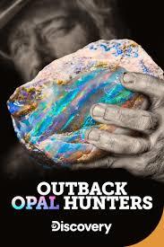Watch Full Tvshow :Outback Opal Hunters (2018)