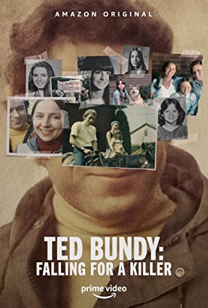 Watch Full Tvshow :Ted Bundy Falling for a Killer (2020)