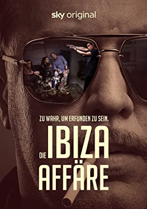 Watch Full Tvshow :The Ibiza Affair (2021)