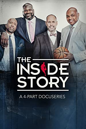 Watch Full Tvshow :The Inside Story (2021)