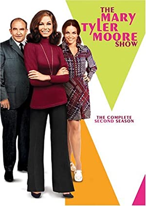 Watch Full Tvshow :The Mary Tyler Moore Show (1970-1977)