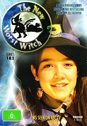 Watch Full Tvshow :The New Worst Witch (2005 2007)