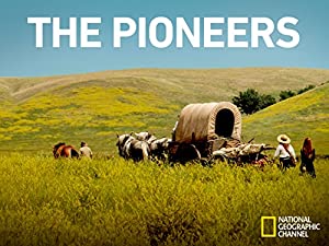 Watch Full Tvshow :The Pioneers (2014-2015)