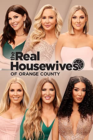 Watch Full Tvshow :The Real Housewives of Orange County (2006-2021)
