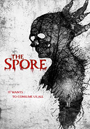 Watch Full Movie :The Spore (2021)