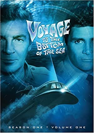 Watch Full Tvshow :Voyage to the Bottom of the Sea (1964-1968)