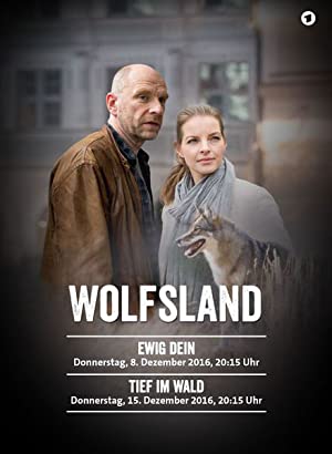 Watch Full Tvshow :Wolfsland (2016-)