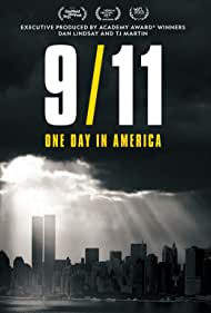 9/11: One Day in America (2021 )